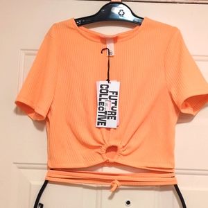 NWT Alani Noelle shirt